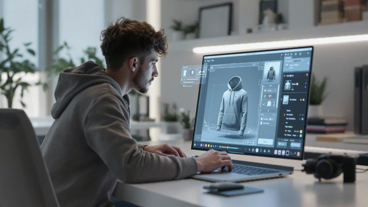Tu navegador no soporta videos HTML5.